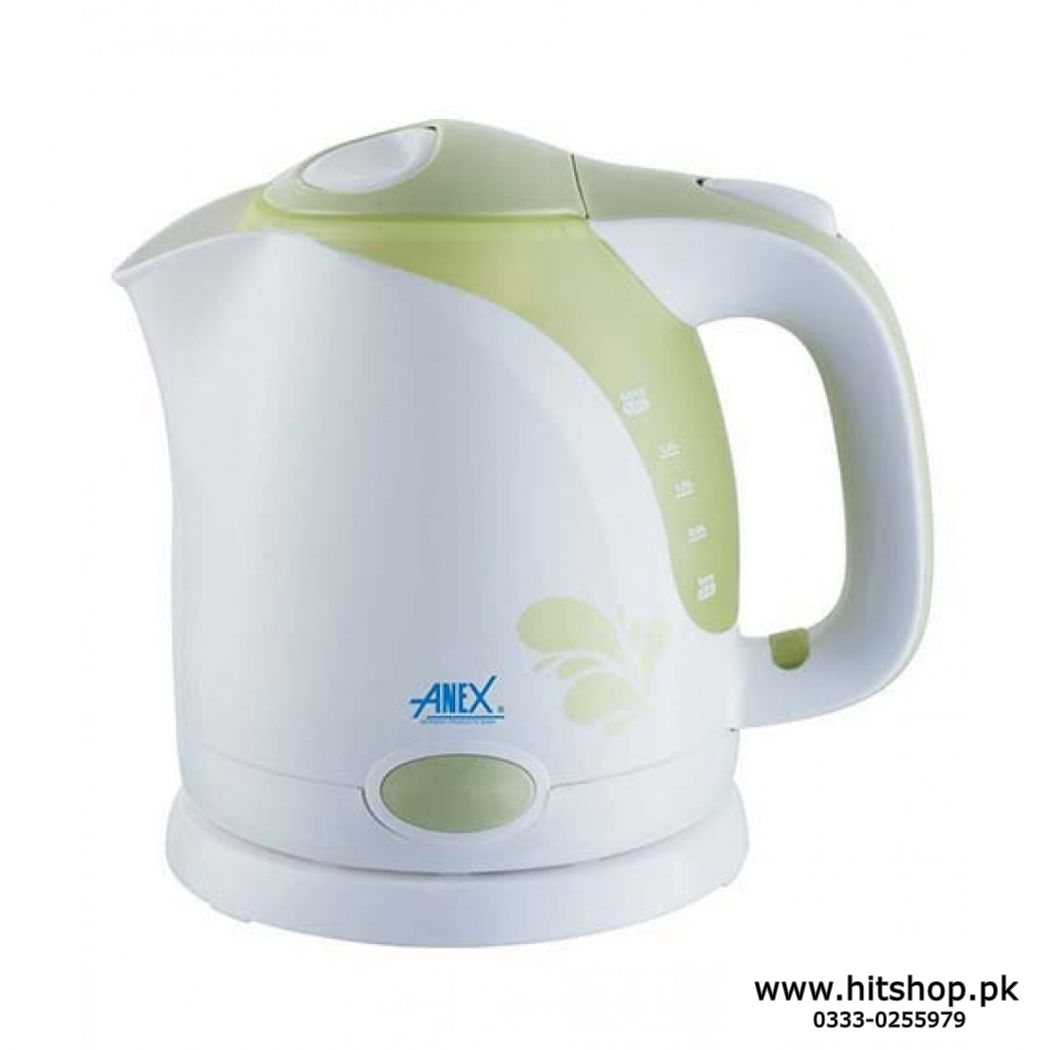 Anex AG 4024 Electric Kettle 